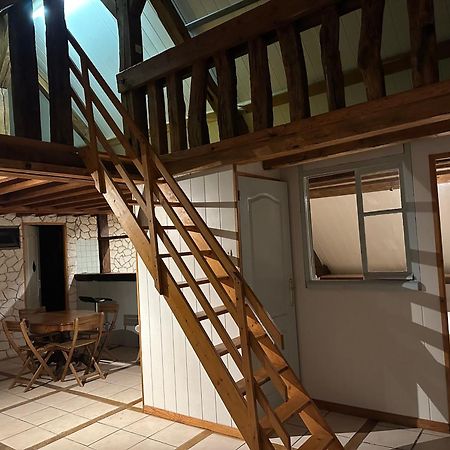 La Residence Du Moulin Sainte-Maure Esterno foto